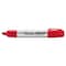 Sharpie King Size Permanent Marker, Broad Chisel Tip, Red, PK12 15002 - alternate 2